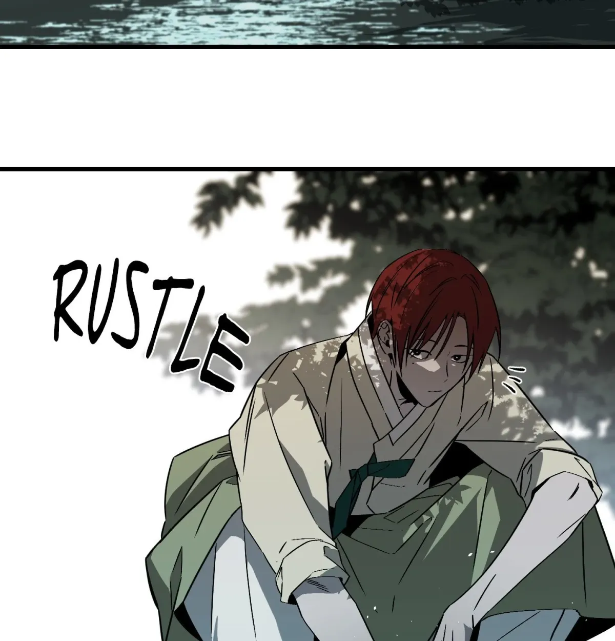 Read Broken Bloodline chapter 21 image 51 on Lezhin