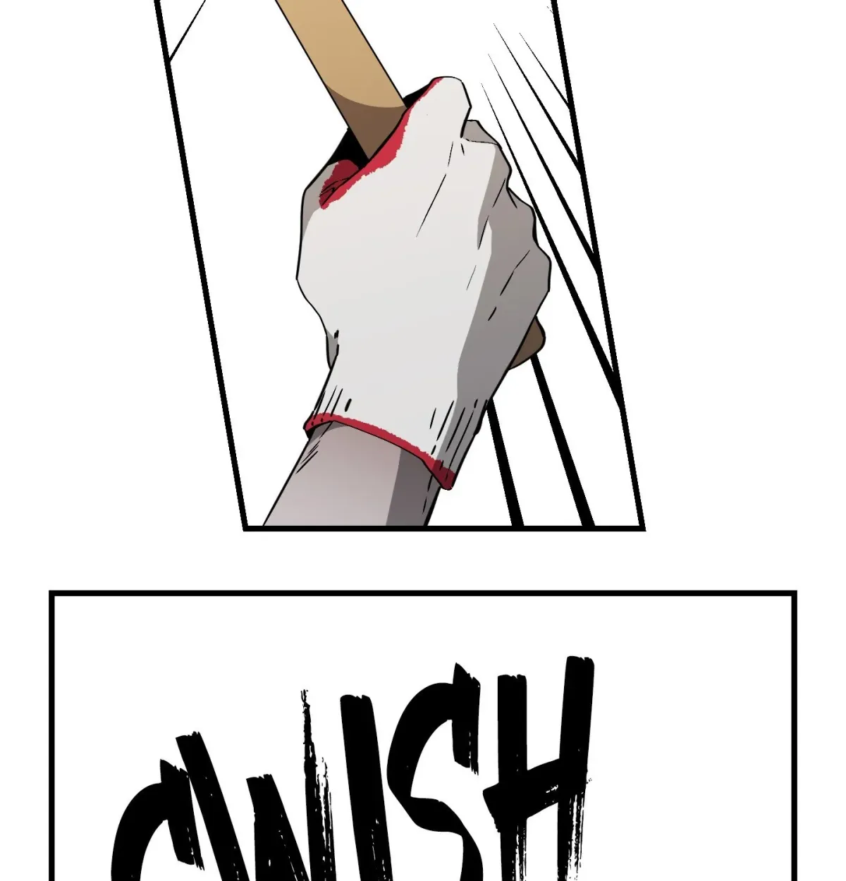 Read Broken Bloodline chapter 21 image 6 on Lezhin