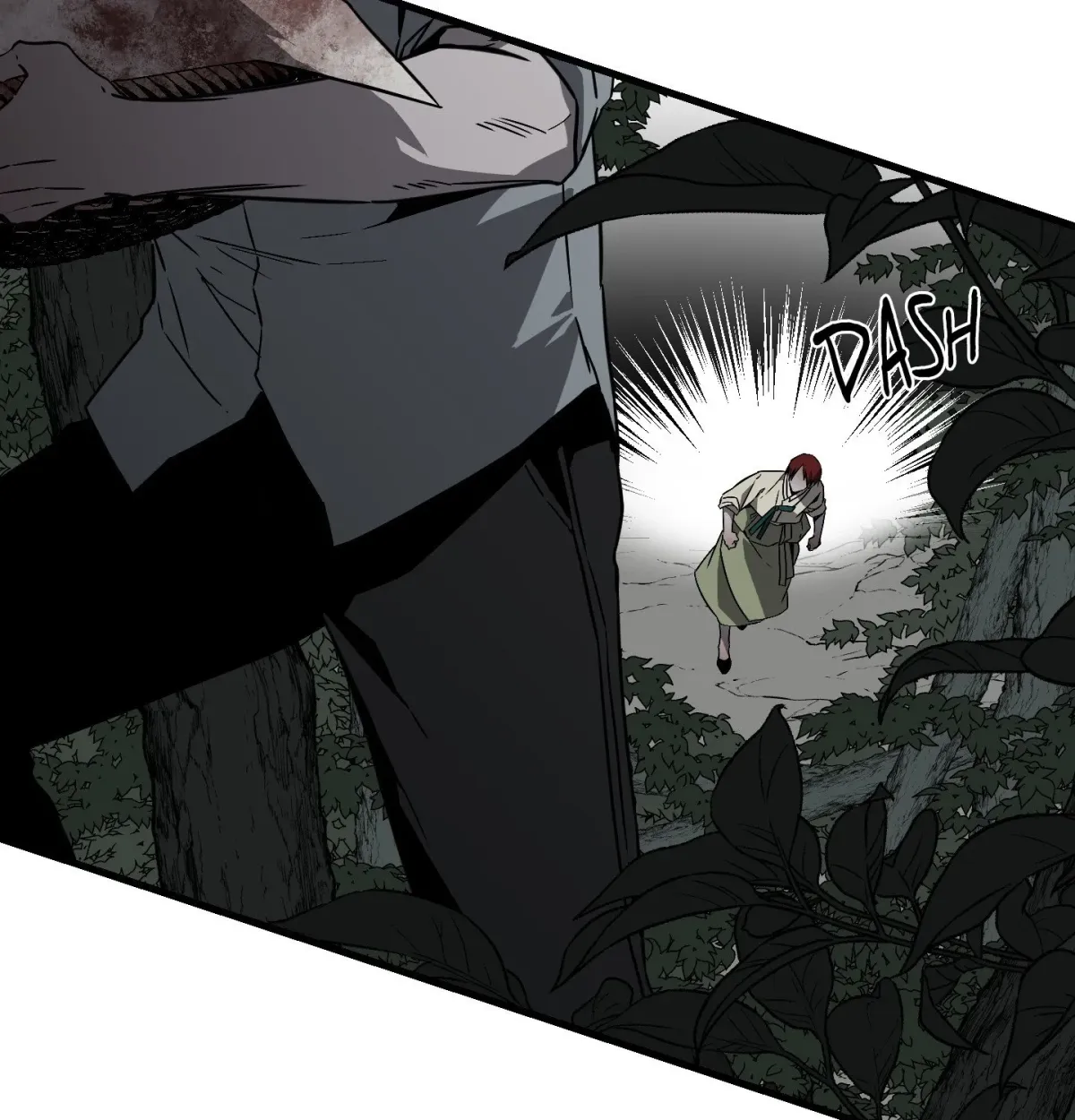 Read Broken Bloodline chapter 21 image 65 on Lezhin