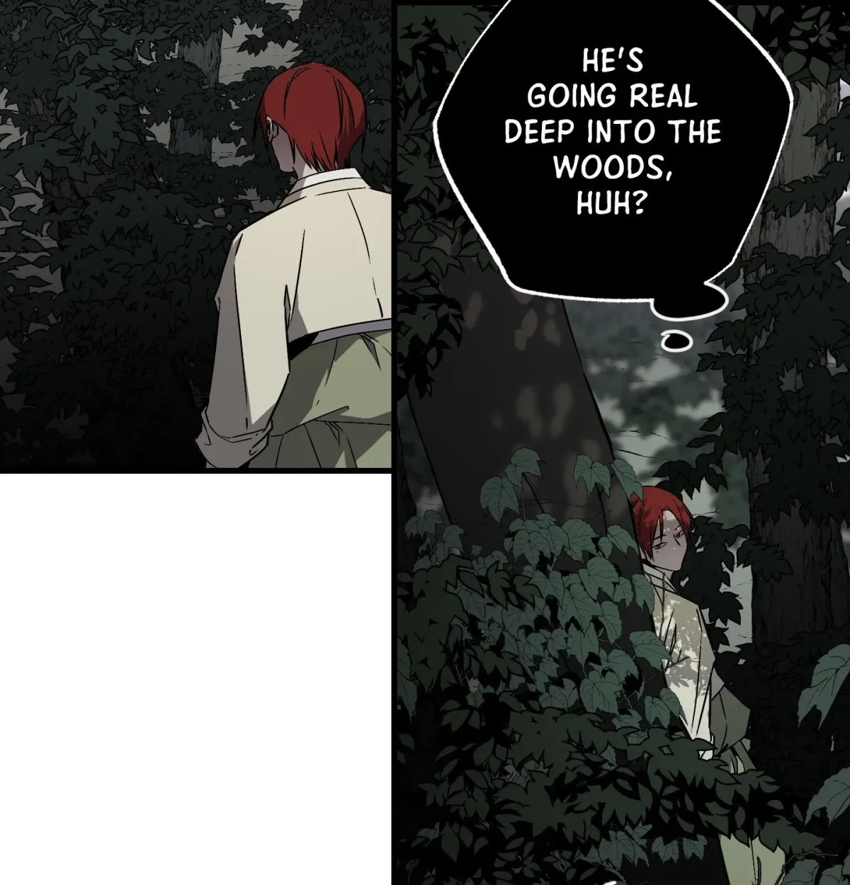 Read Broken Bloodline chapter 21 image 73 on Lezhin