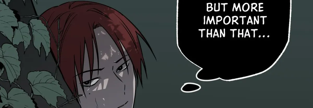 Read Broken Bloodline chapter 21 image 76 on Lezhin