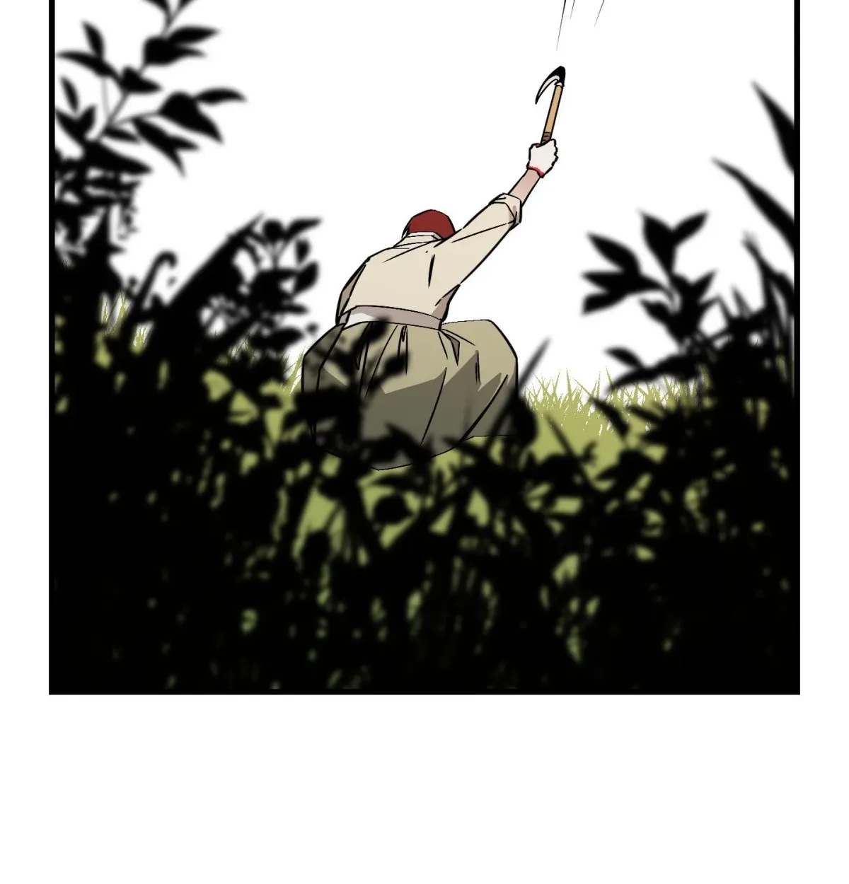 Read Broken Bloodline chapter 21 image 8 on Lezhin