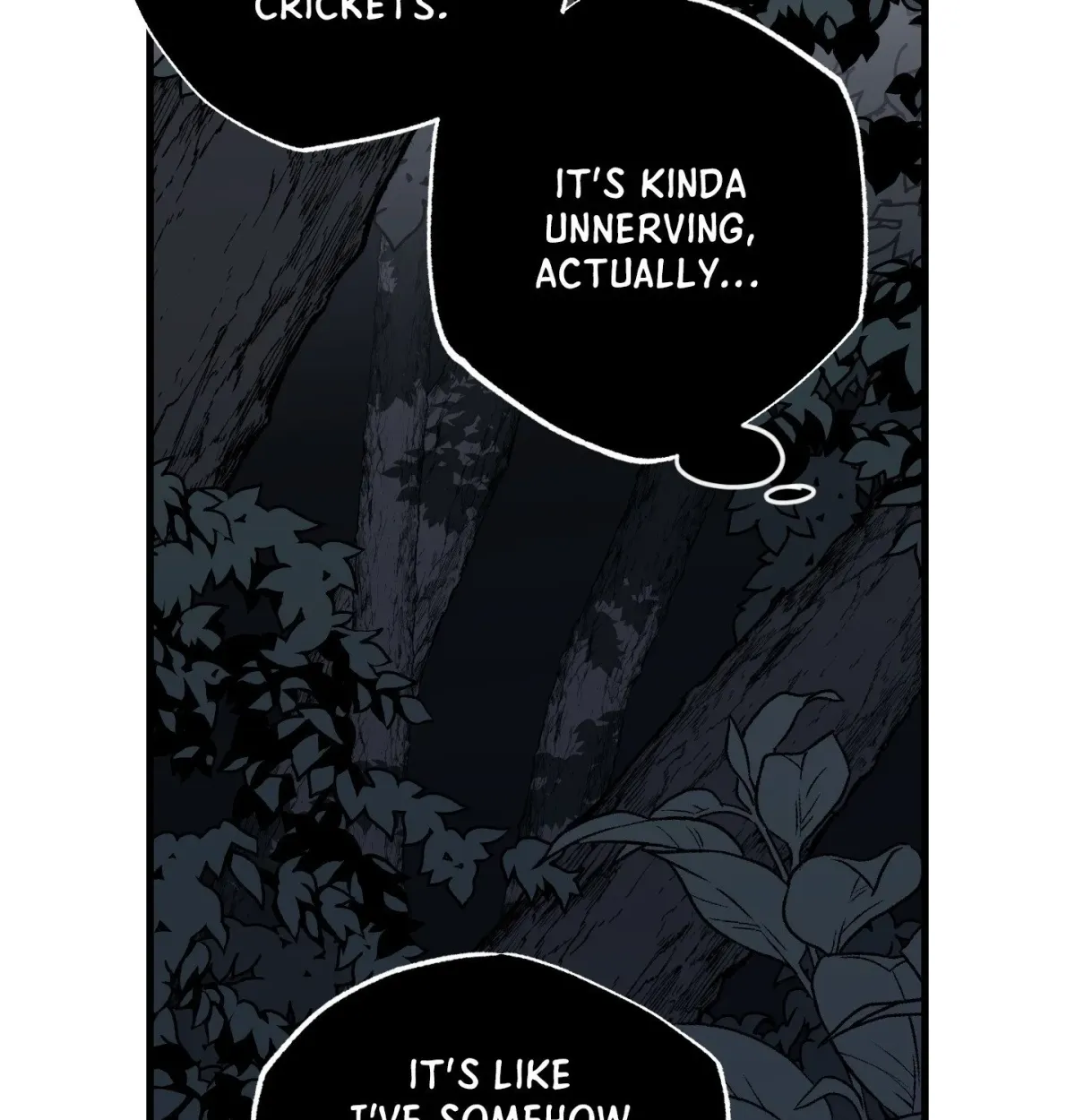 Read Broken Bloodline chapter 21 image 84 on Lezhin