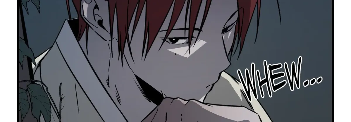 Read Broken Bloodline chapter 21 image 87 on Lezhin
