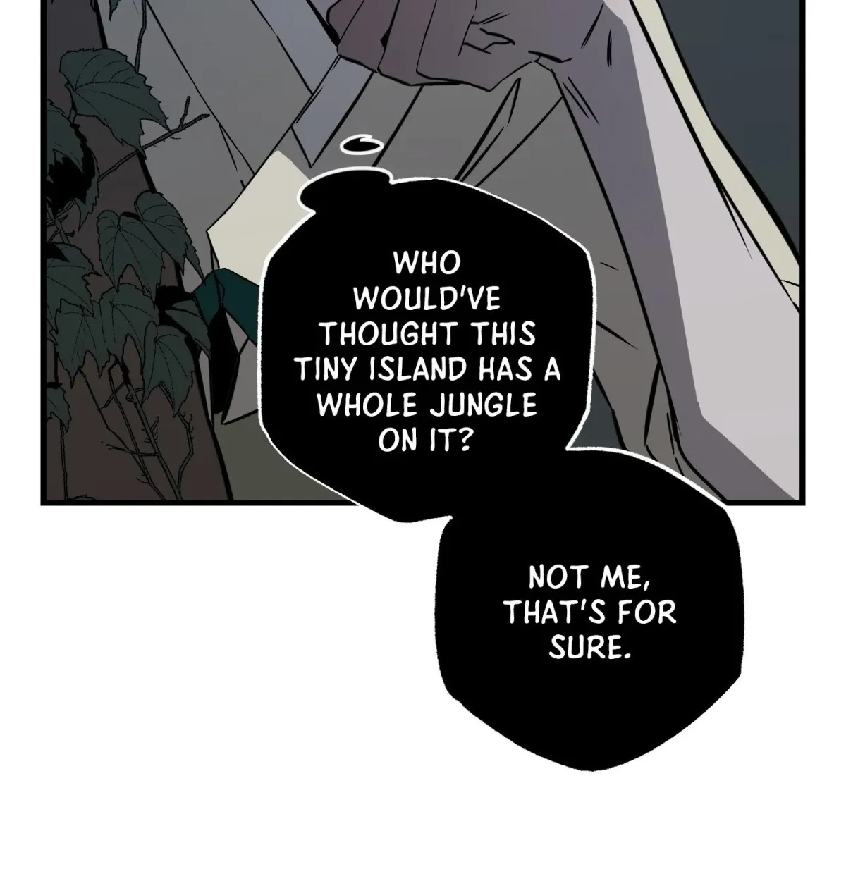 Read Broken Bloodline chapter 21 image 88 on Lezhin