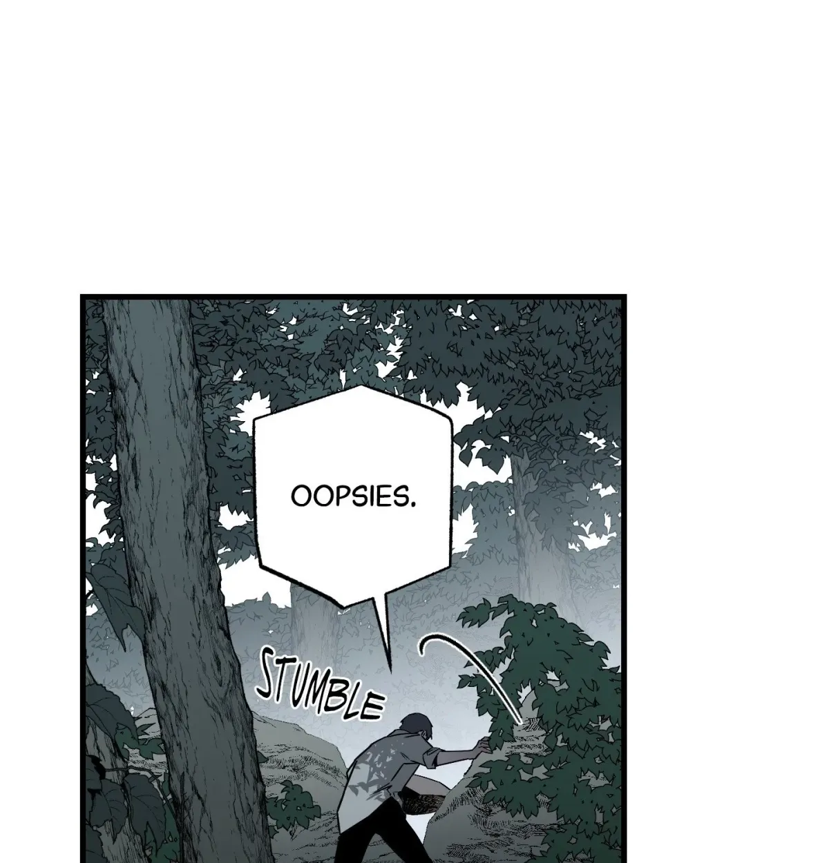 Read Broken Bloodline chapter 21 image 90 on Lezhin