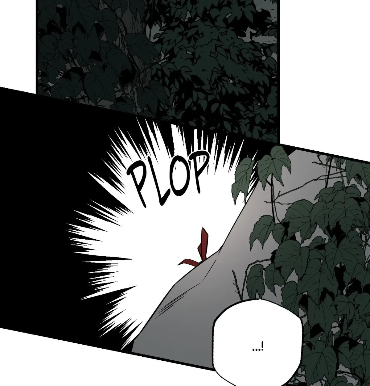 Read Broken Bloodline chapter 21 image 92 on Lezhin