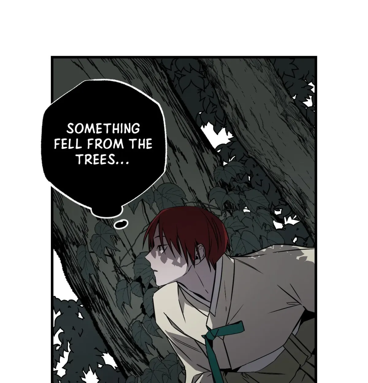 Read Broken Bloodline chapter 21 image 94 on Lezhin
