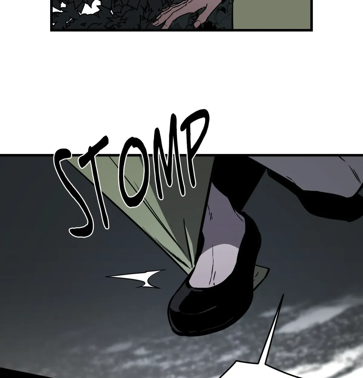 Read Broken Bloodline chapter 21 image 96 on Lezhin