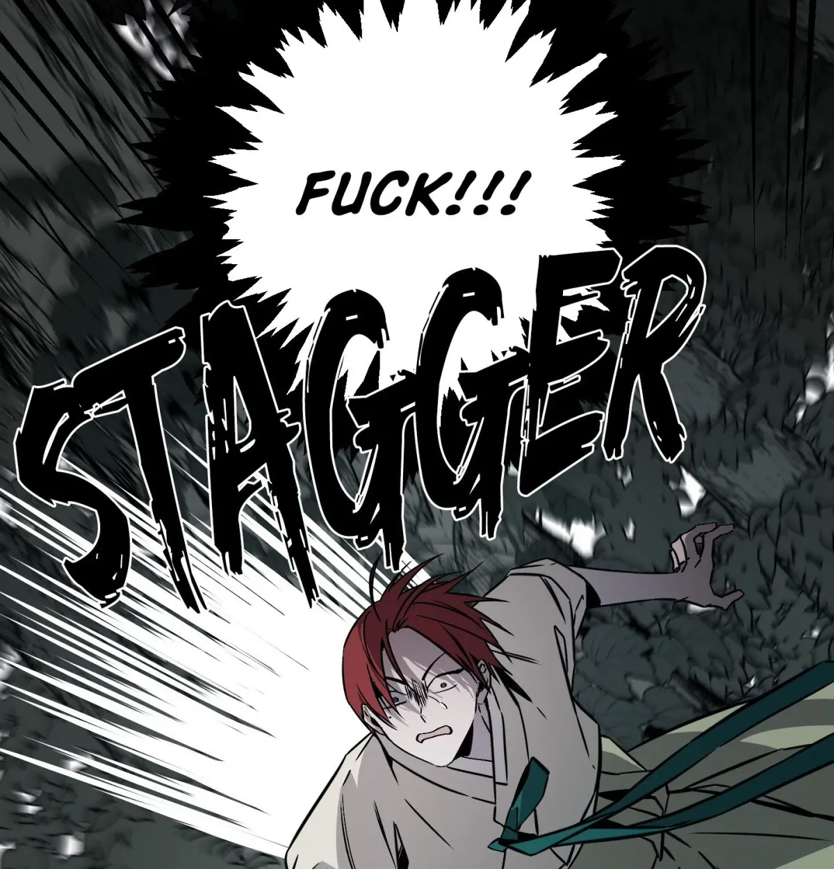 Read Broken Bloodline chapter 21 image 98 on Lezhin