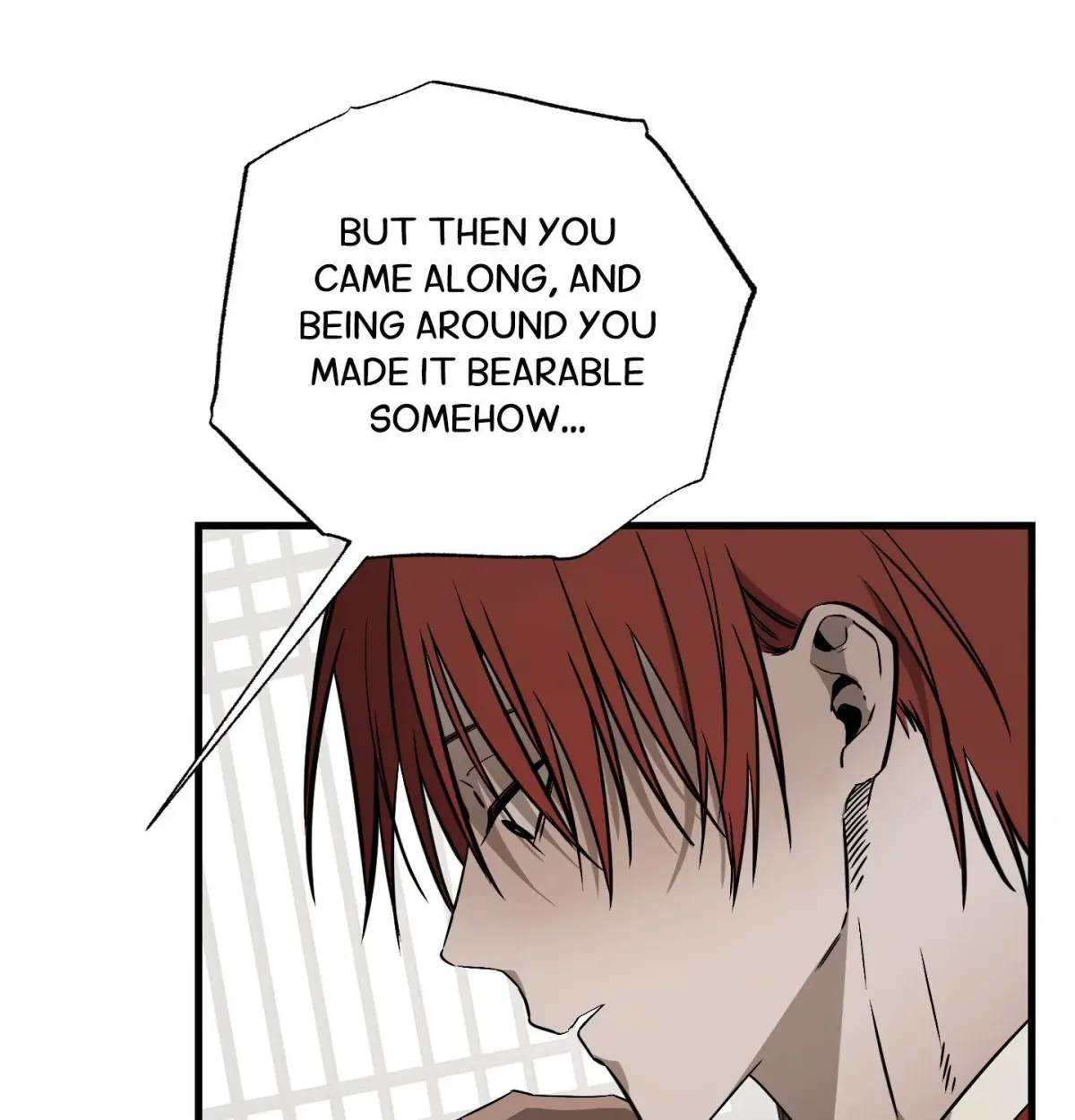 Read Broken Bloodline chapter 22 image 102 on Lezhin