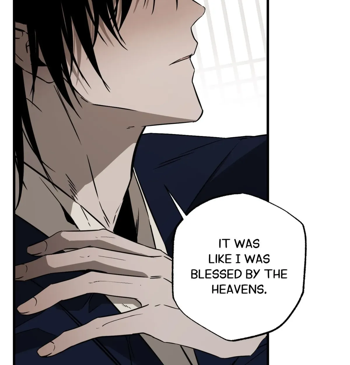 Read Broken Bloodline chapter 22 image 106 on Lezhin