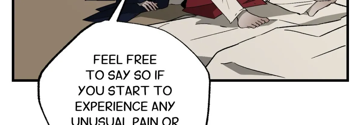Read Broken Bloodline chapter 22 image 112 on Lezhin