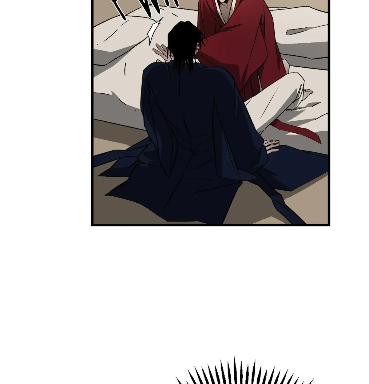 Read Broken Bloodline chapter 22 image 119 on Lezhin