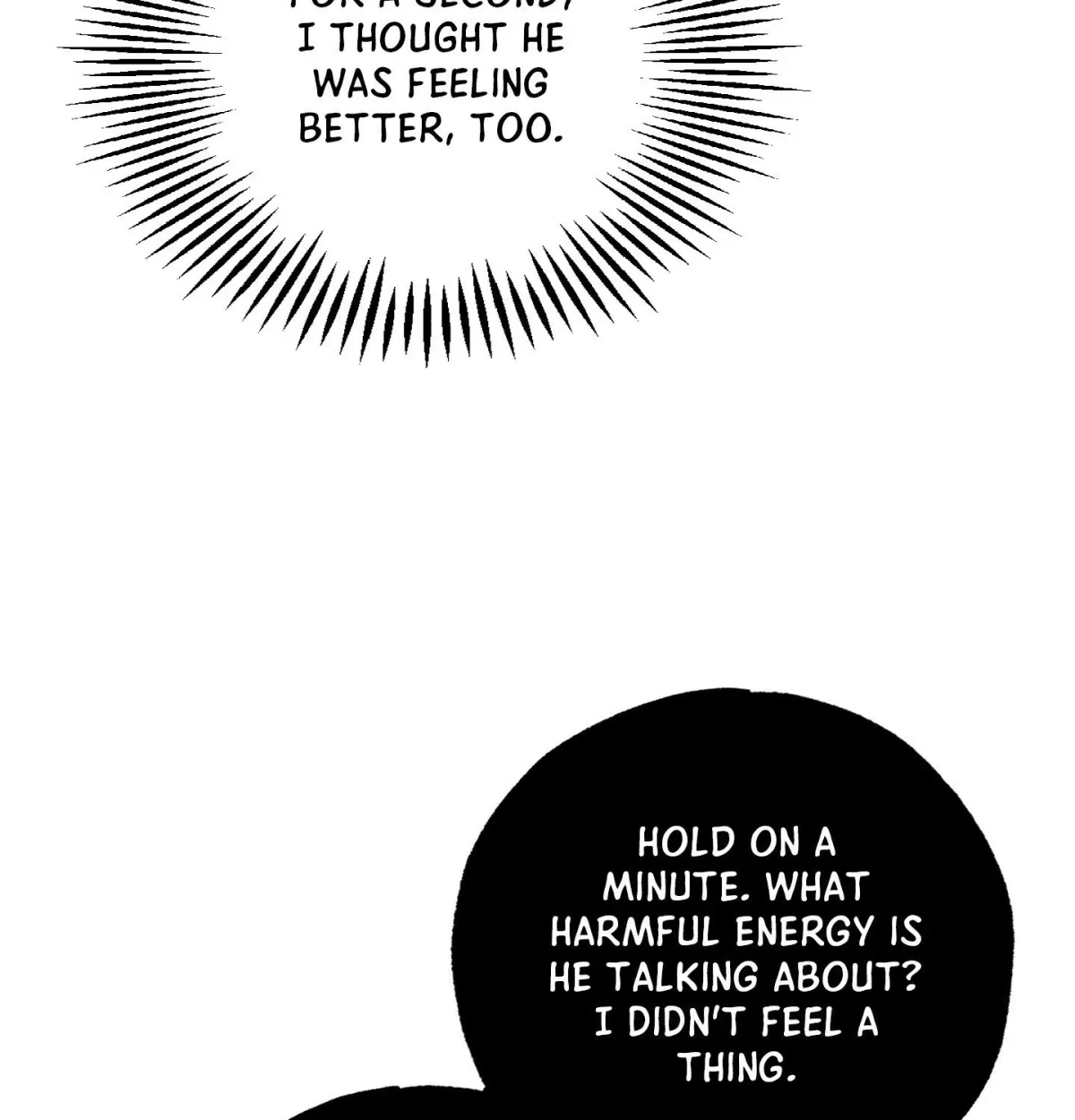 Read Broken Bloodline chapter 22 image 123 on Lezhin