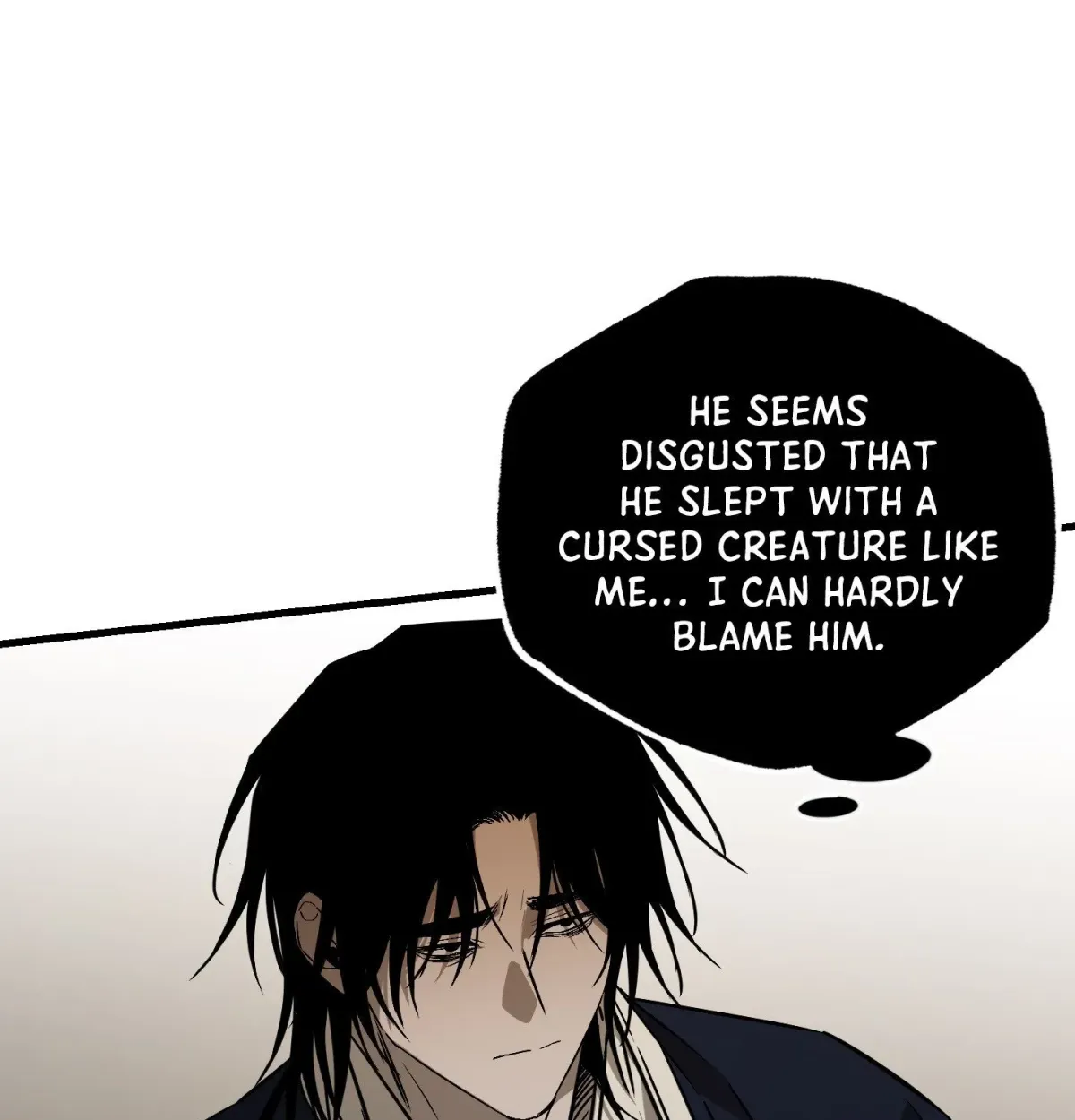 Read Broken Bloodline chapter 22 image 128 on Lezhin