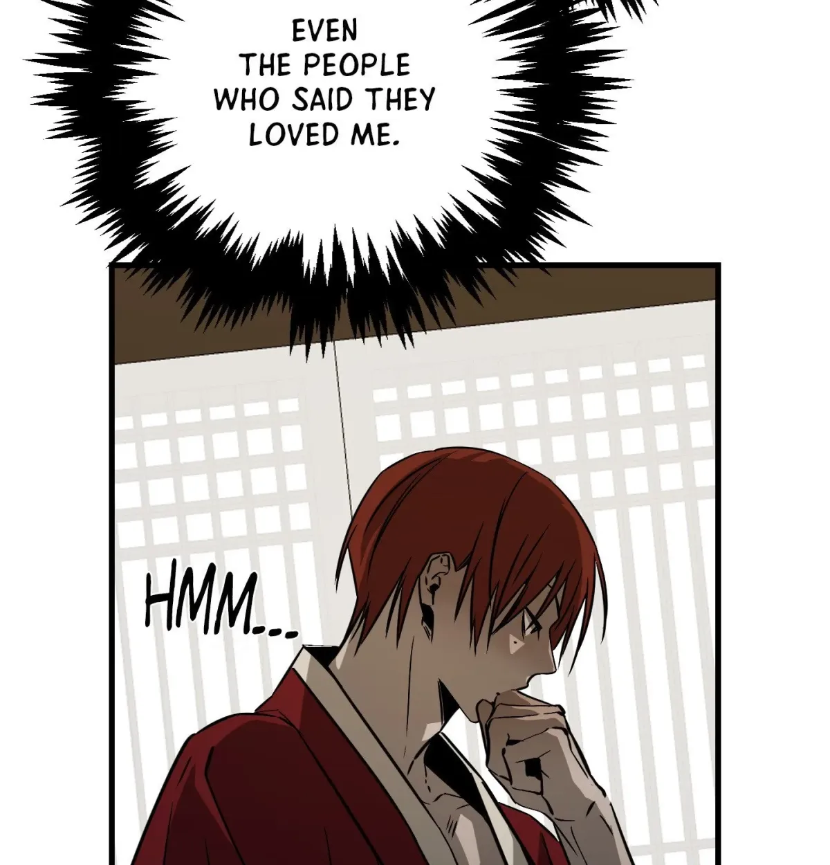 Read Broken Bloodline chapter 22 image 132 on Lezhin