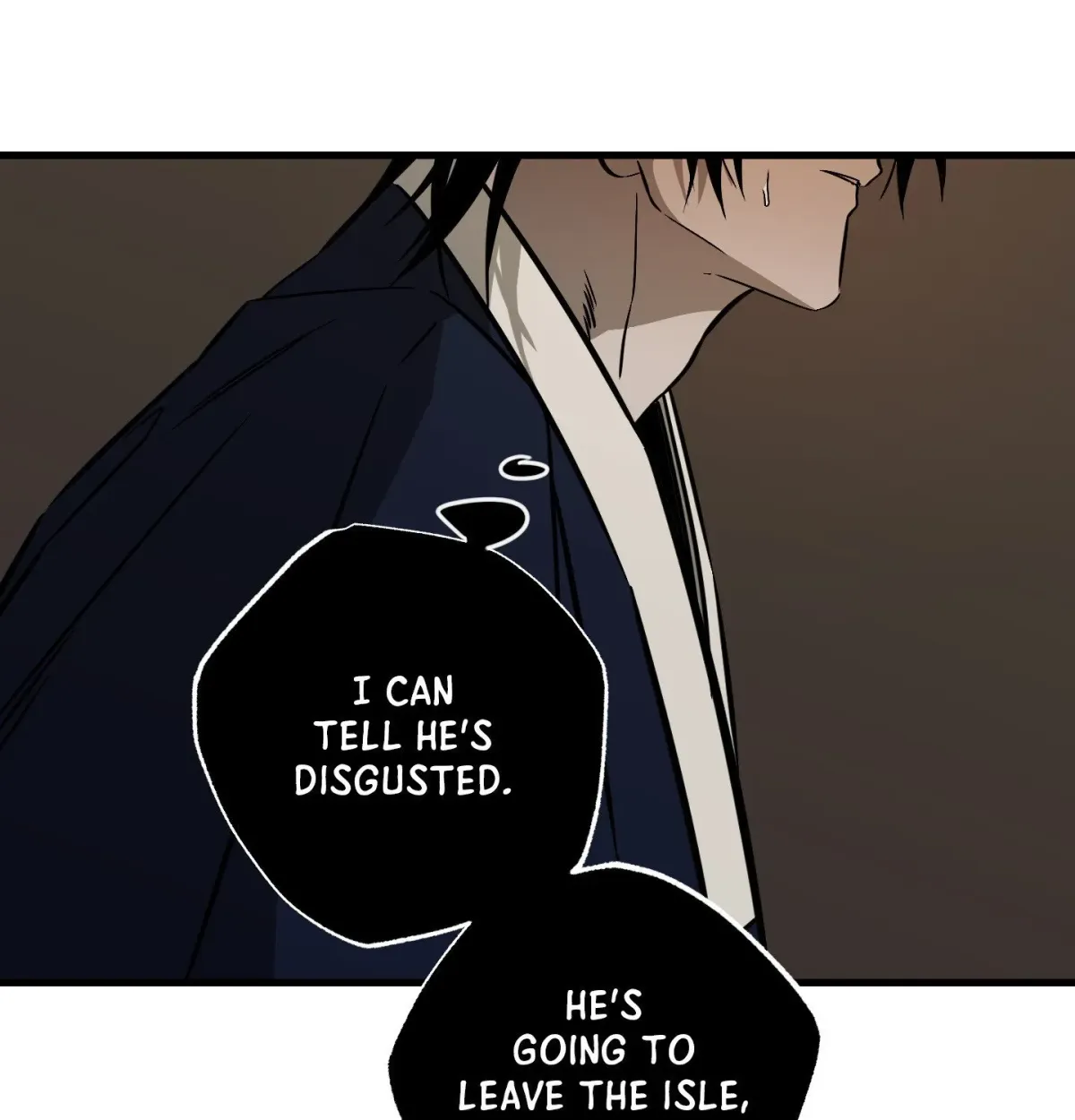 Read Broken Bloodline chapter 22 image 136 on Lezhin