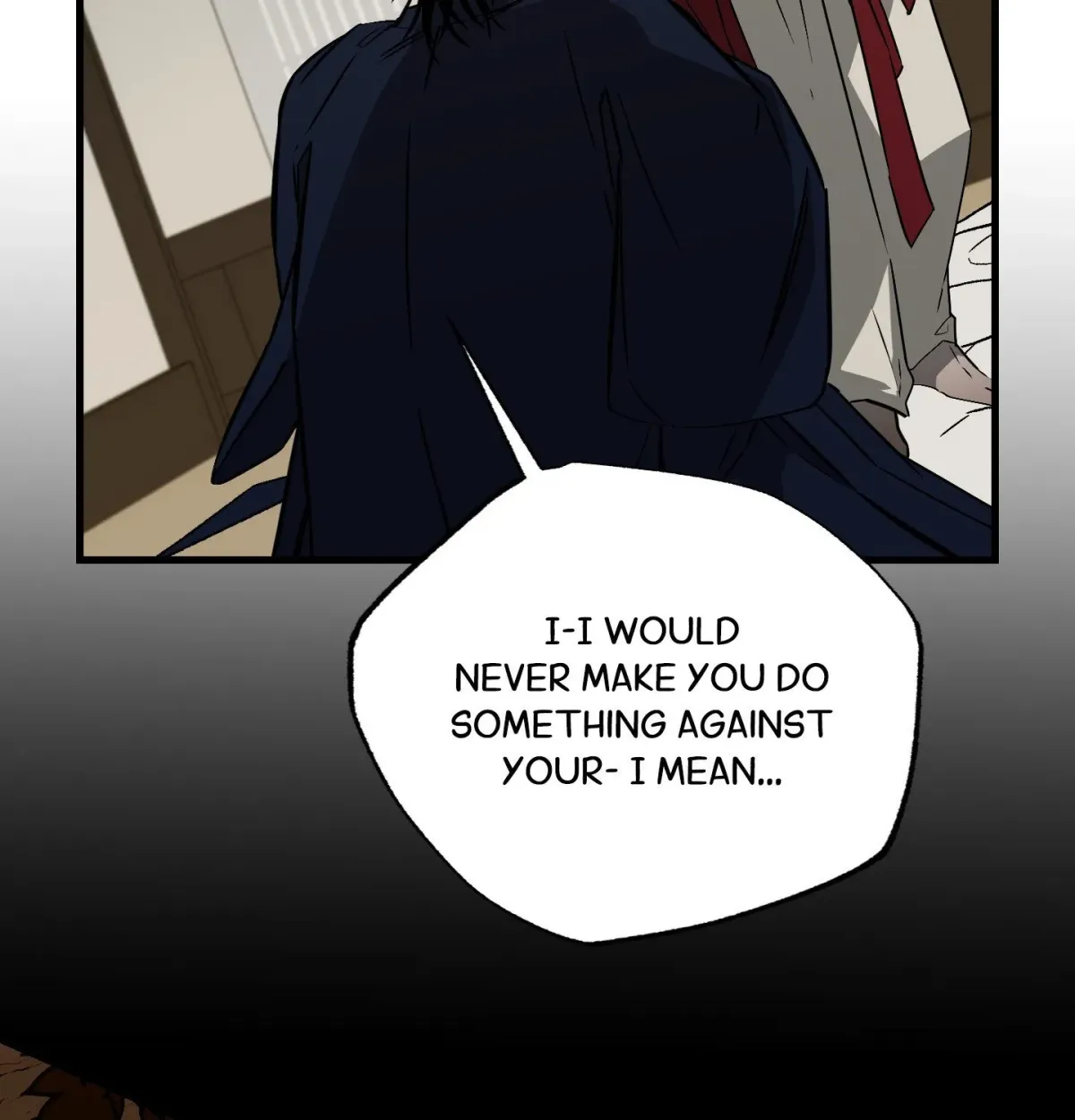 Read Broken Bloodline chapter 22 image 147 on Lezhin