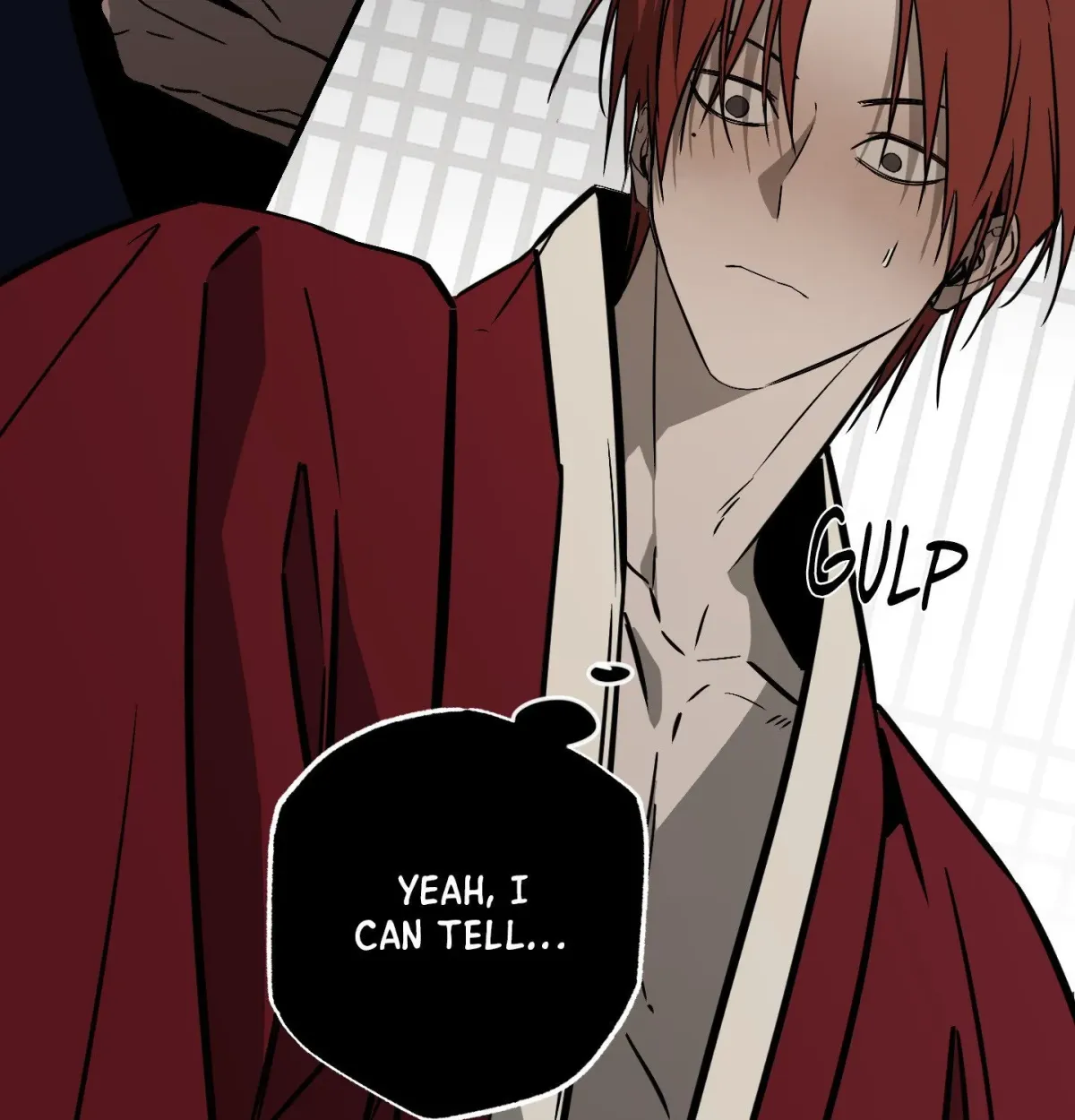 Read Broken Bloodline chapter 22 image 153 on Lezhin
