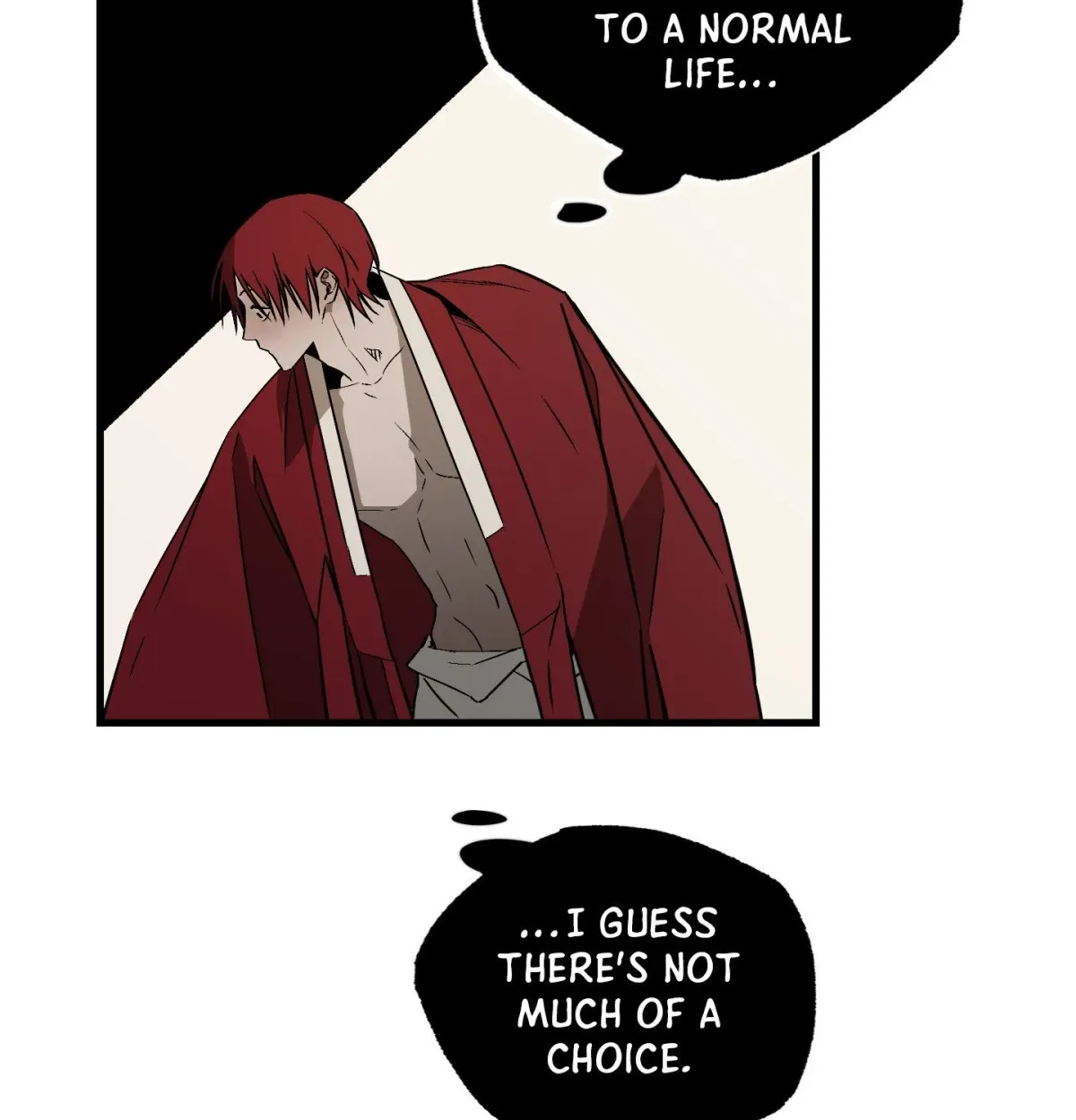 Read Broken Bloodline chapter 22 image 159 on Lezhin
