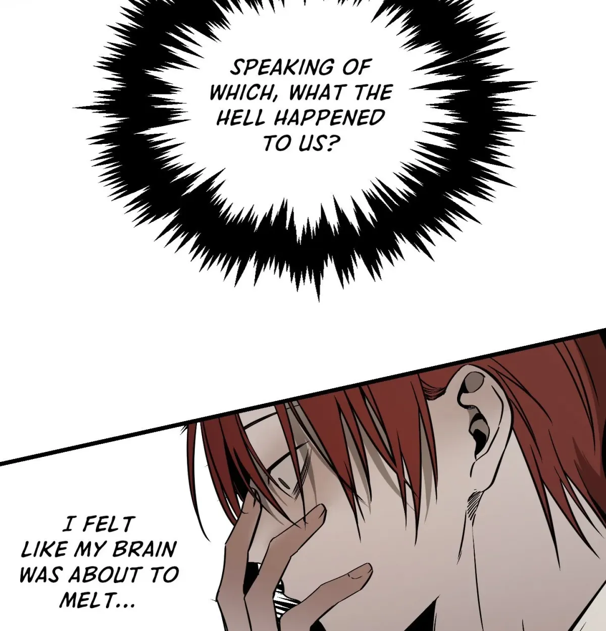 Read Broken Bloodline chapter 22 image 17 on Lezhin