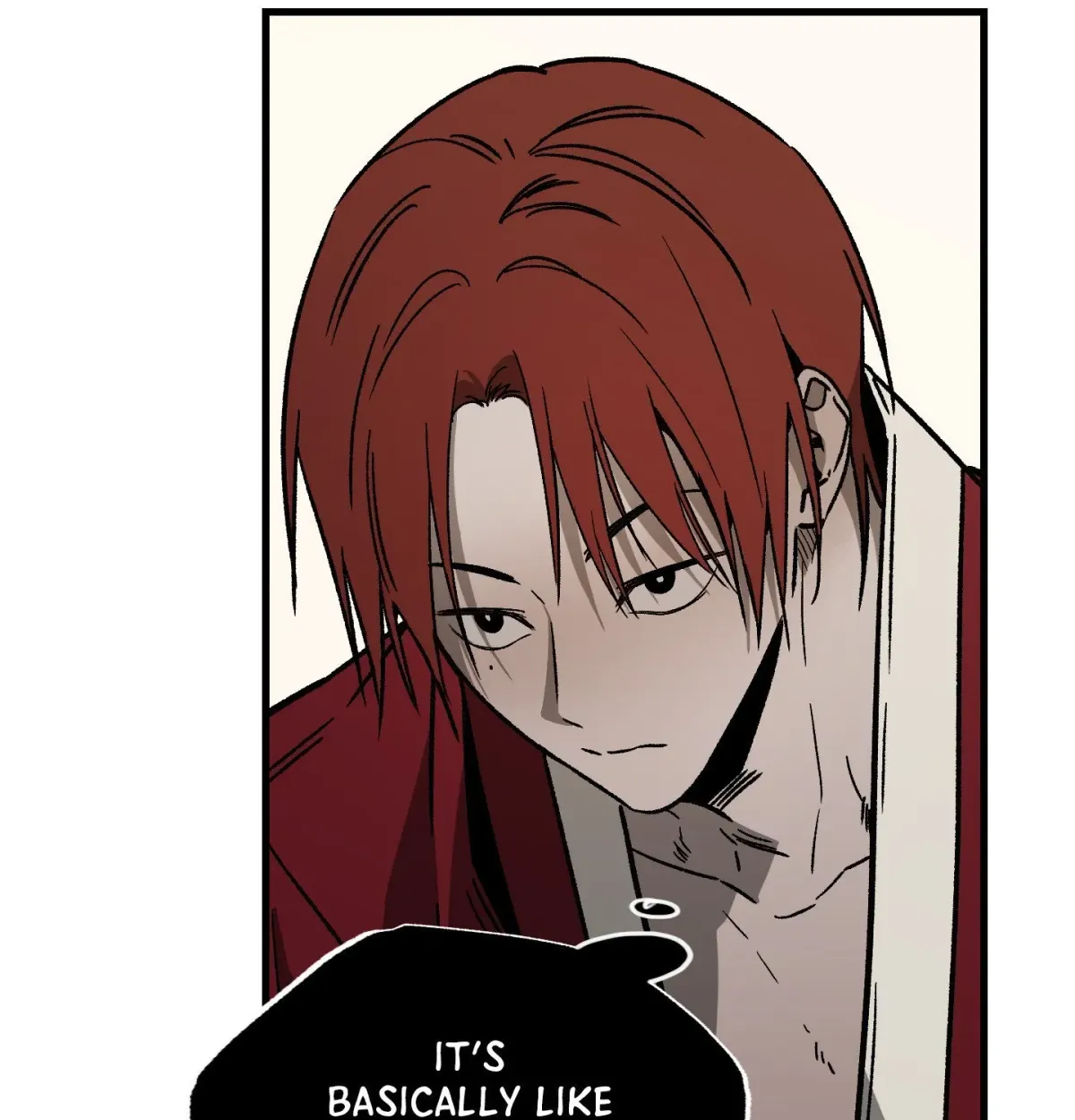 Read Broken Bloodline chapter 22 image 174 on Lezhin