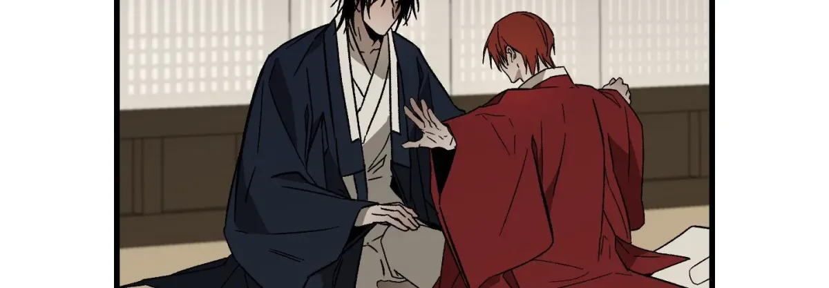 Read Broken Bloodline chapter 22 image 185 on Lezhin