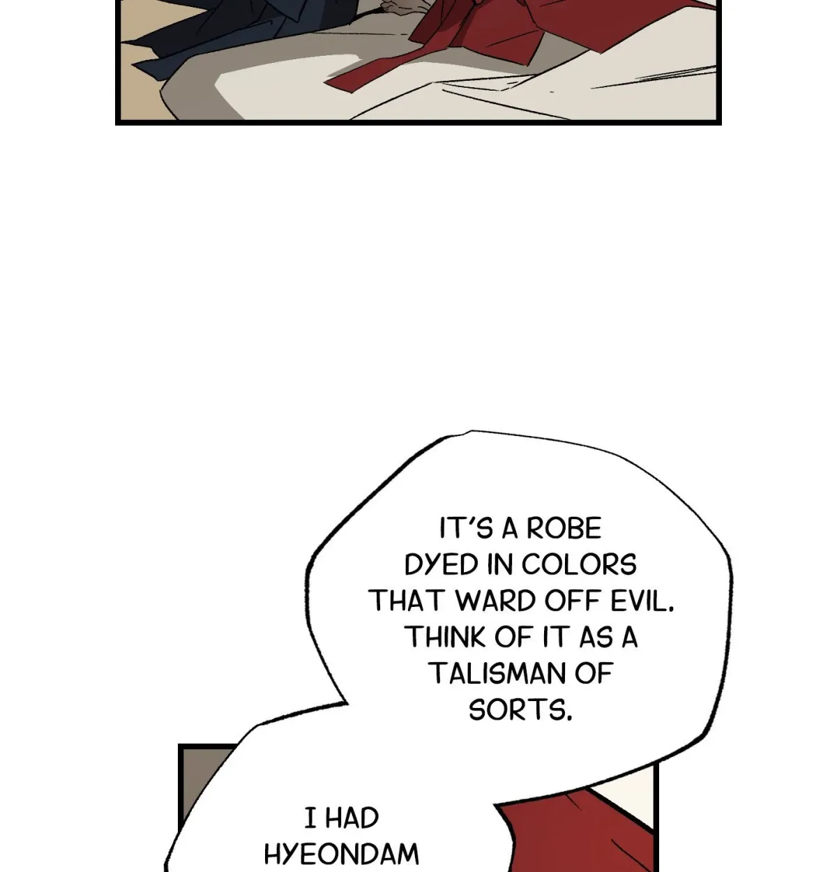 Read Broken Bloodline chapter 22 image 186 on Lezhin
