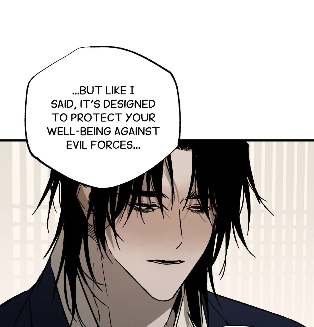 Read Broken Bloodline chapter 22 image 190 on Lezhin