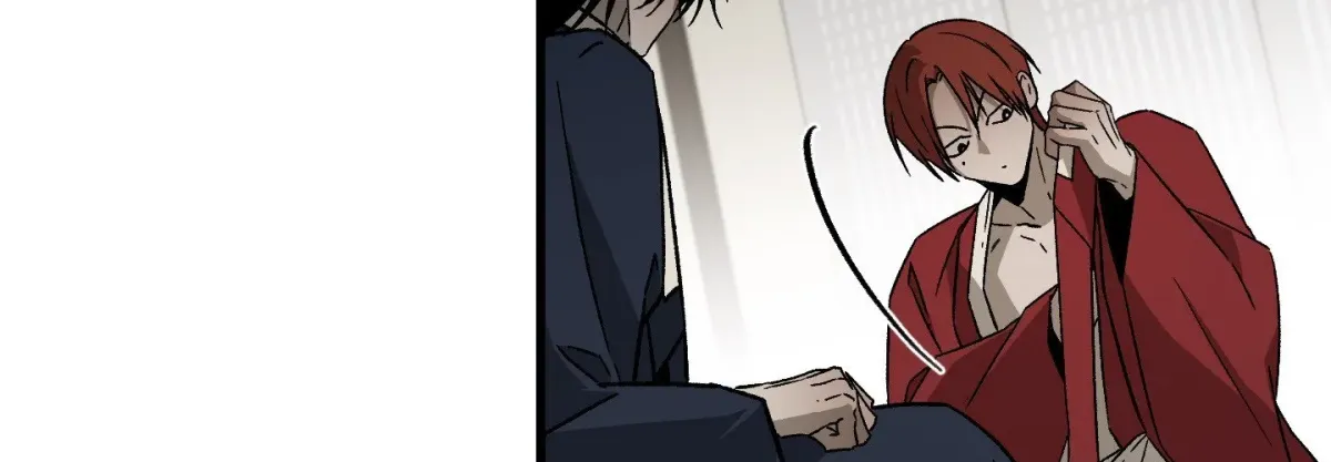 Read Broken Bloodline chapter 22 image 198 on Lezhin