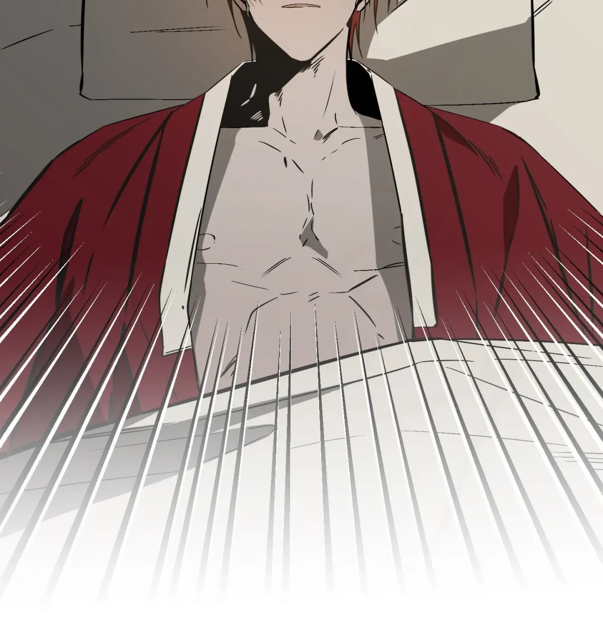 Read Broken Bloodline chapter 22 image 2 on Lezhin