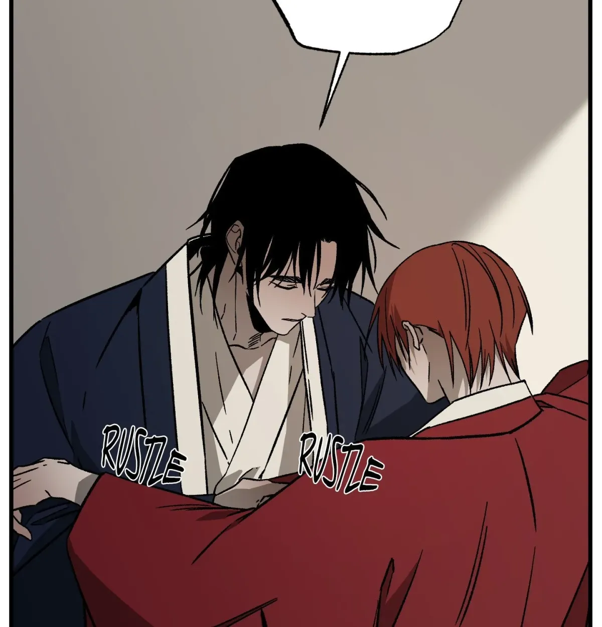 Read Broken Bloodline chapter 22 image 201 on Lezhin