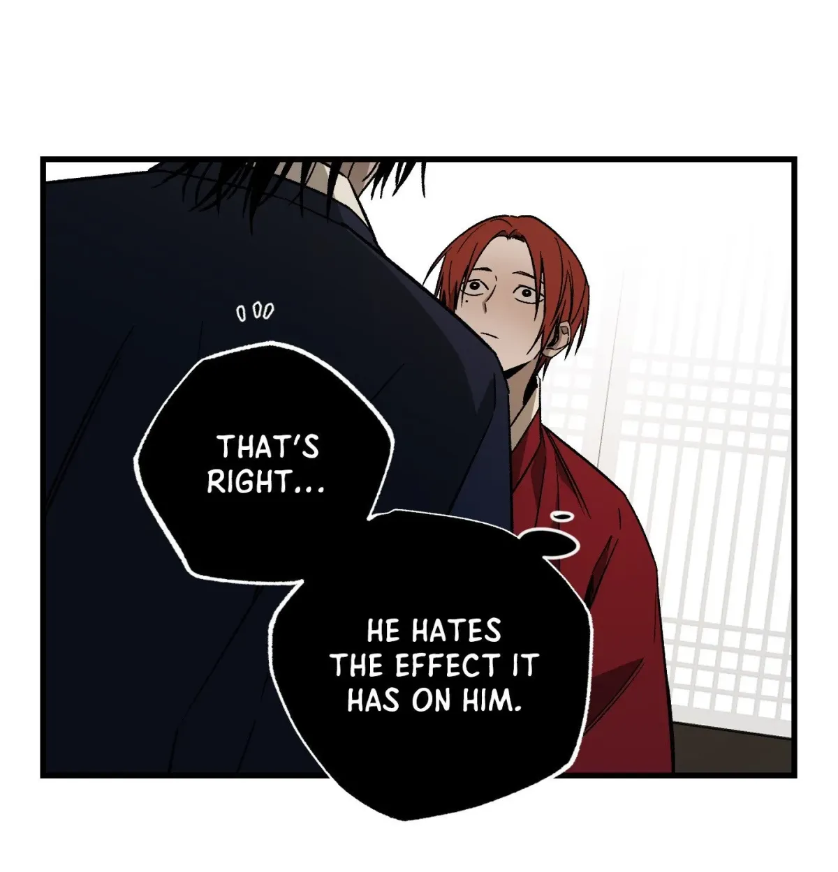 Read Broken Bloodline chapter 22 image 206 on Lezhin