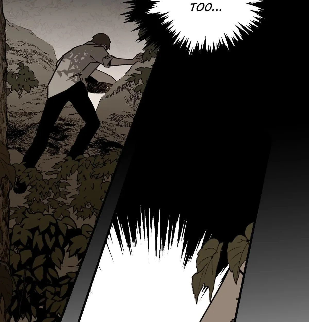 Read Broken Bloodline chapter 22 image 220 on Lezhin