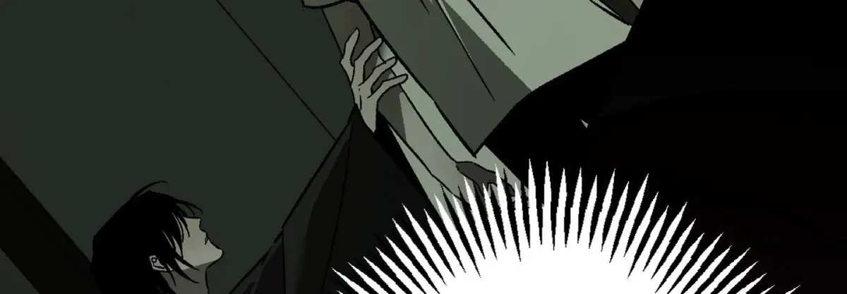 Read Broken Bloodline chapter 22 image 25 on Lezhin