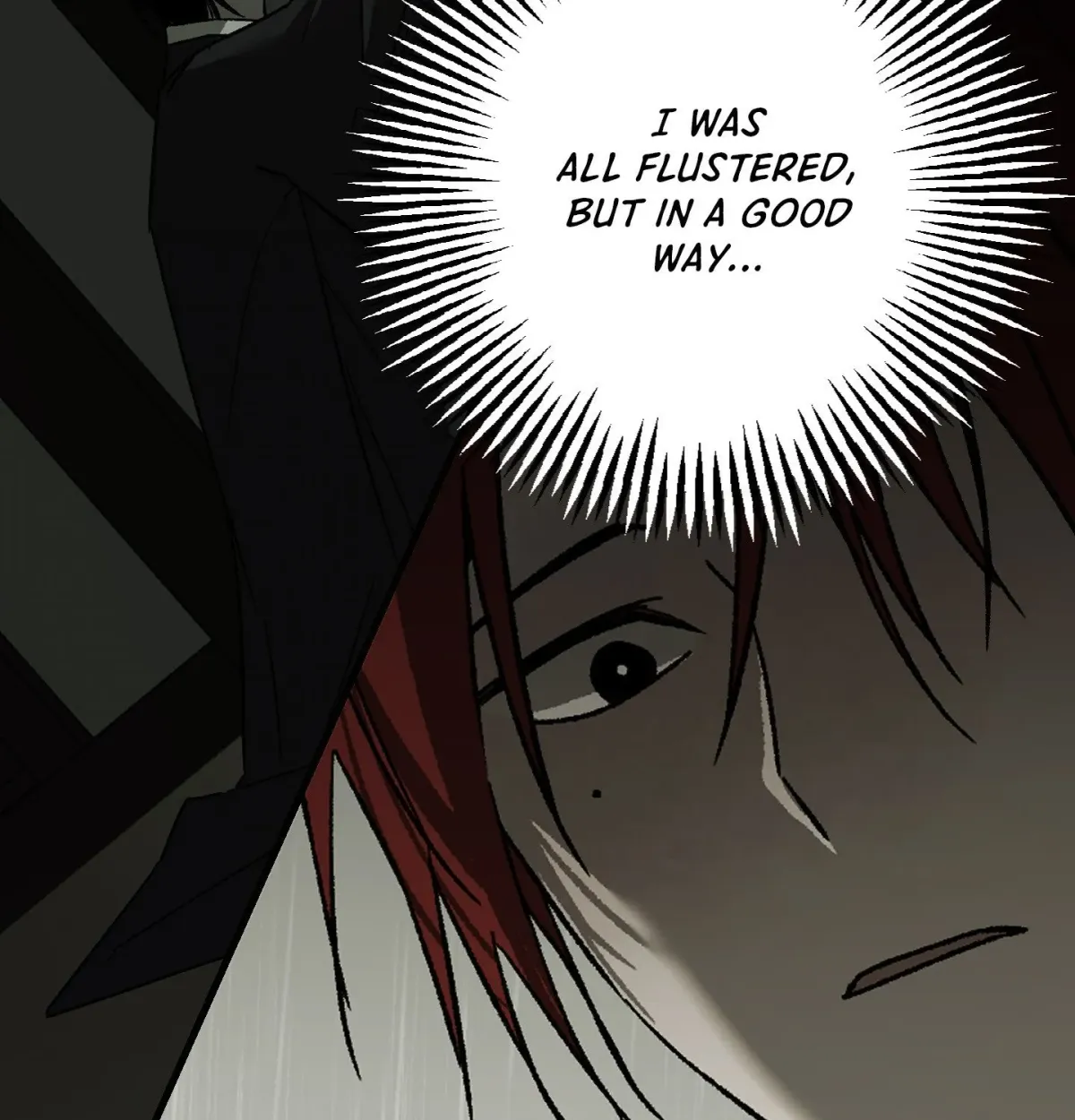 Read Broken Bloodline chapter 22 image 26 on Lezhin