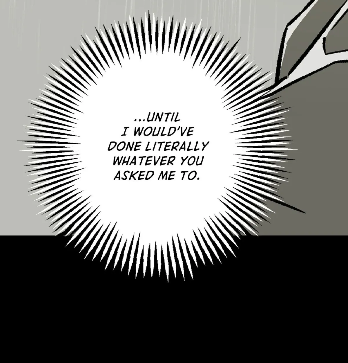 Read Broken Bloodline chapter 22 image 28 on Lezhin