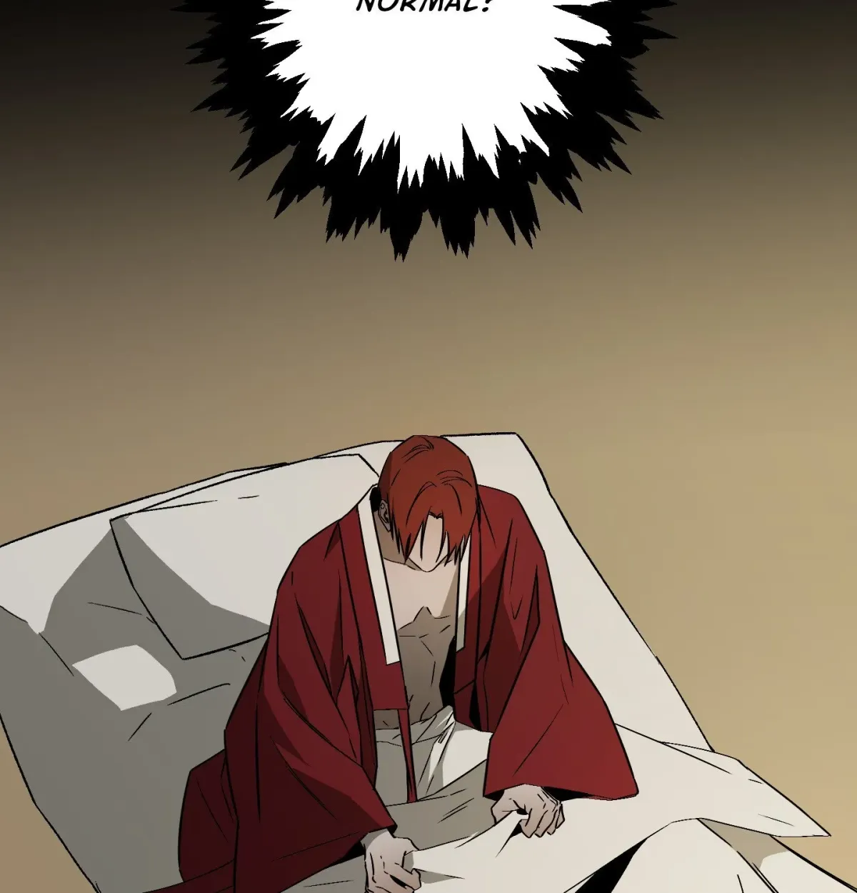 Read Broken Bloodline chapter 22 image 30 on Lezhin