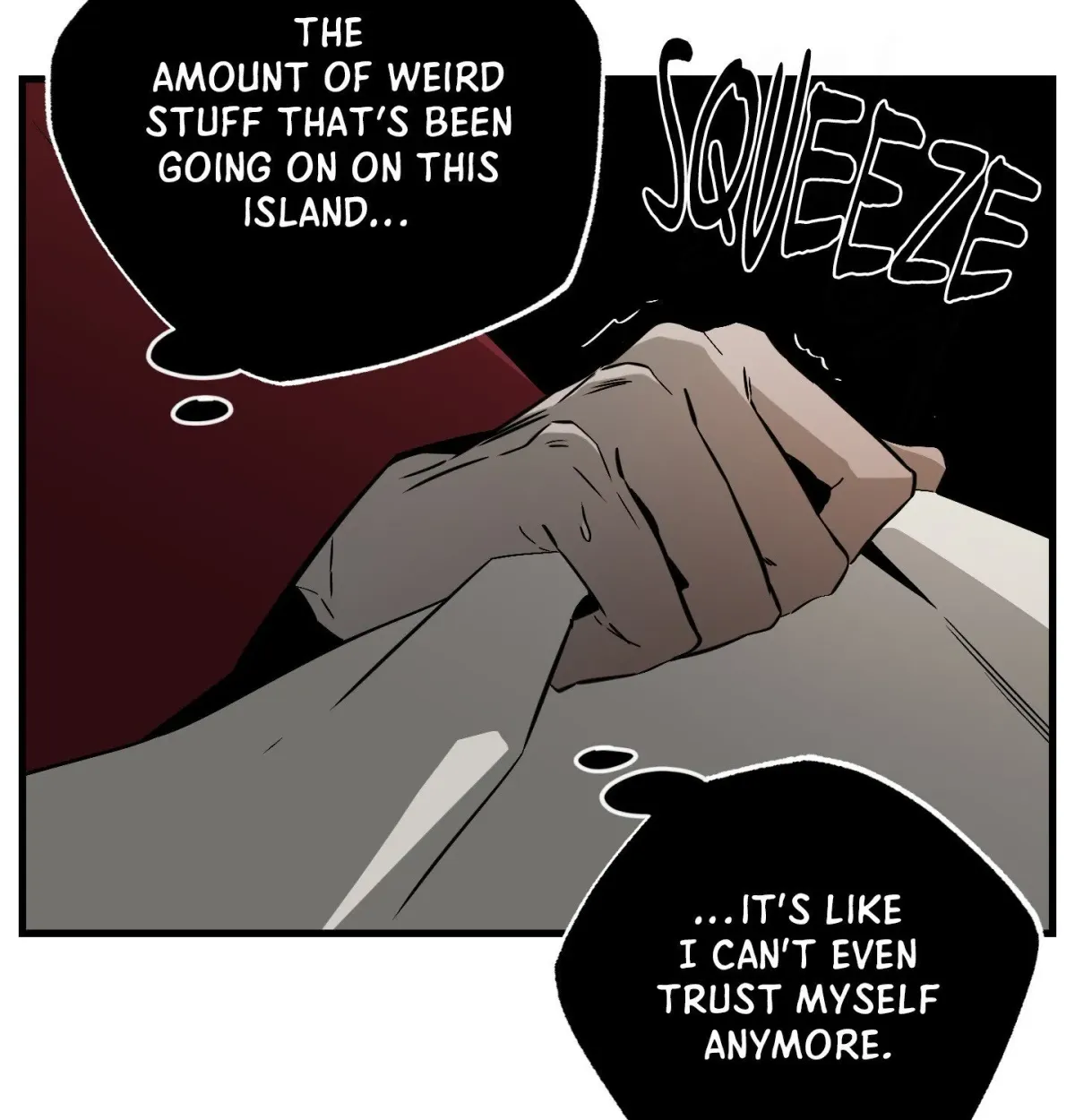 Read Broken Bloodline chapter 22 image 34 on Lezhin