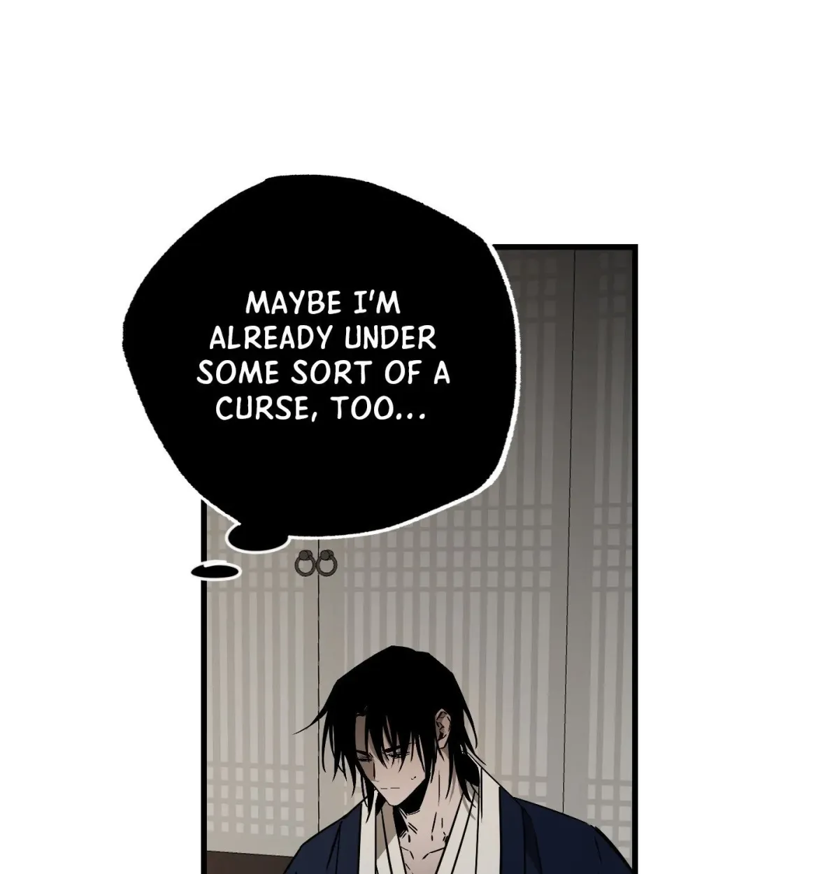 Read Broken Bloodline chapter 22 image 36 on Lezhin