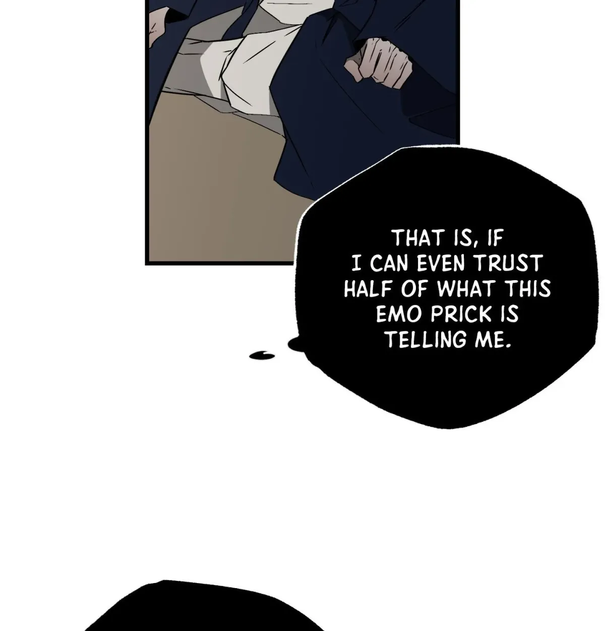 Read Broken Bloodline chapter 22 image 38 on Lezhin