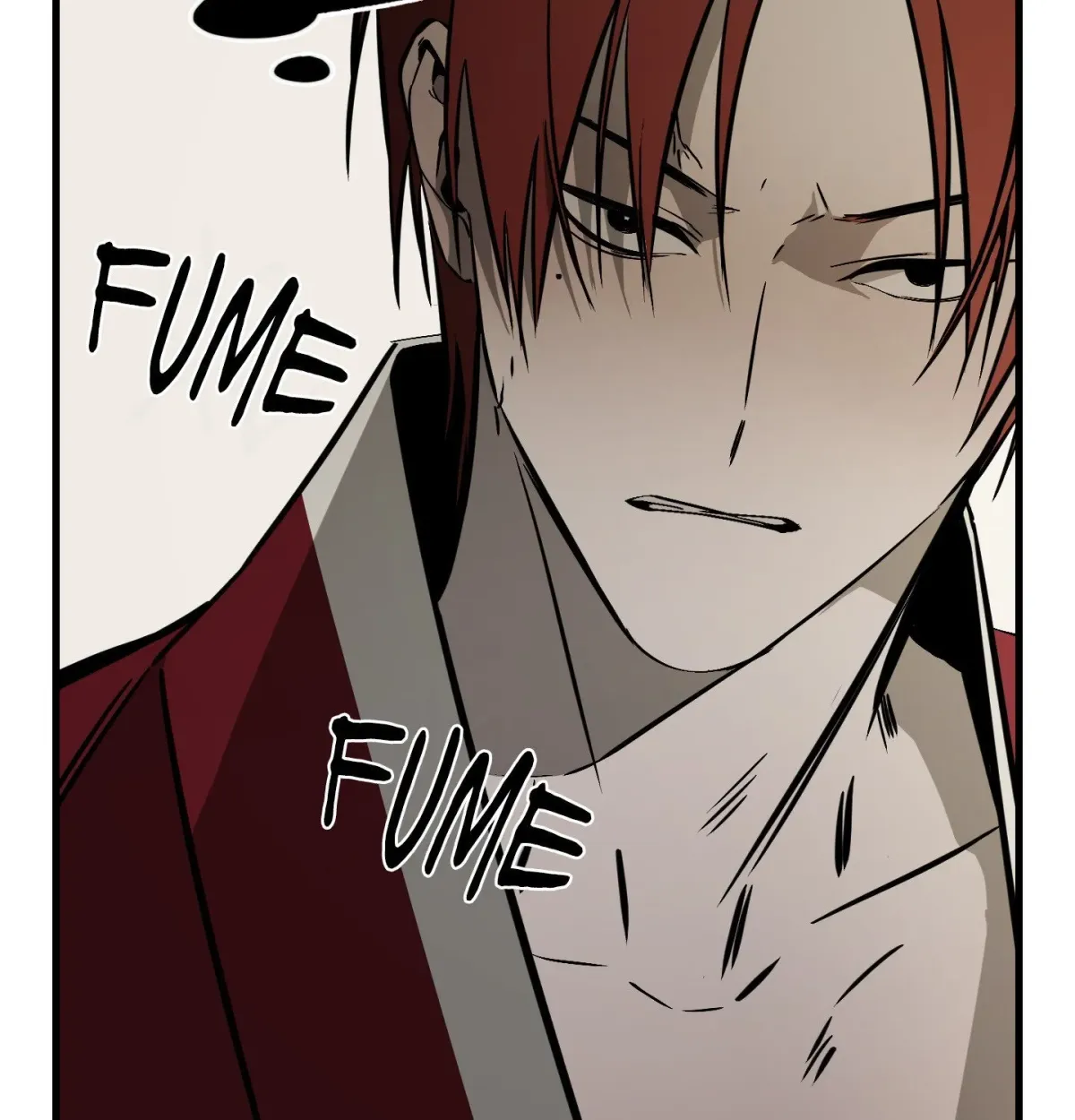 Read Broken Bloodline chapter 22 image 40 on Lezhin
