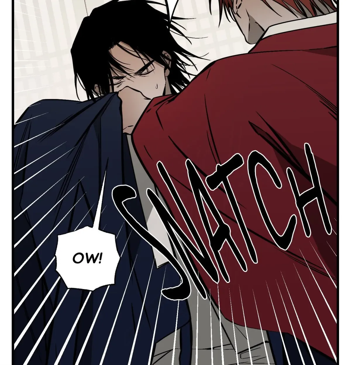 Read Broken Bloodline chapter 22 image 45 on Lezhin