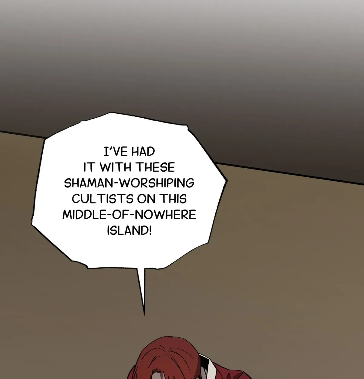 Read Broken Bloodline chapter 22 image 47 on Lezhin