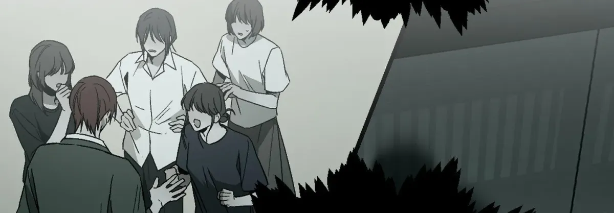 Read Broken Bloodline chapter 22 image 58 on Lezhin
