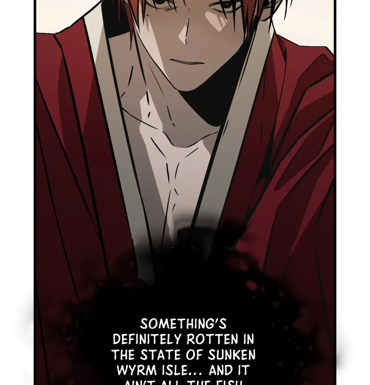 Read Broken Bloodline chapter 22 image 65 on Lezhin