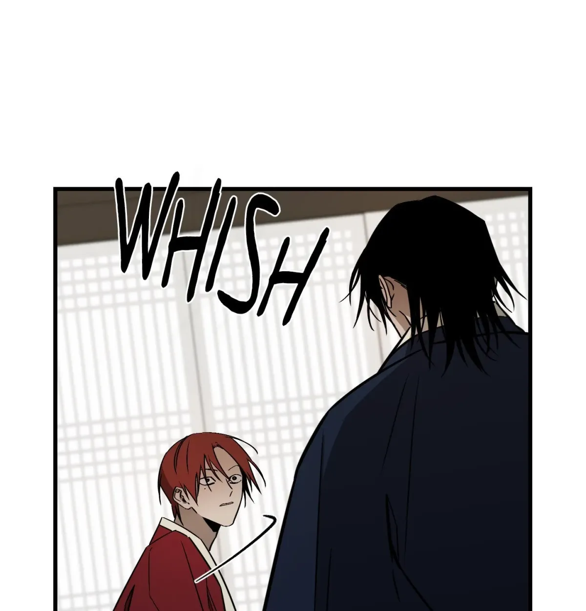 Read Broken Bloodline chapter 22 image 8 on Lezhin