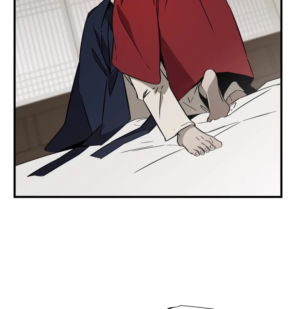 Read Broken Bloodline chapter 22 image 84 on Lezhin