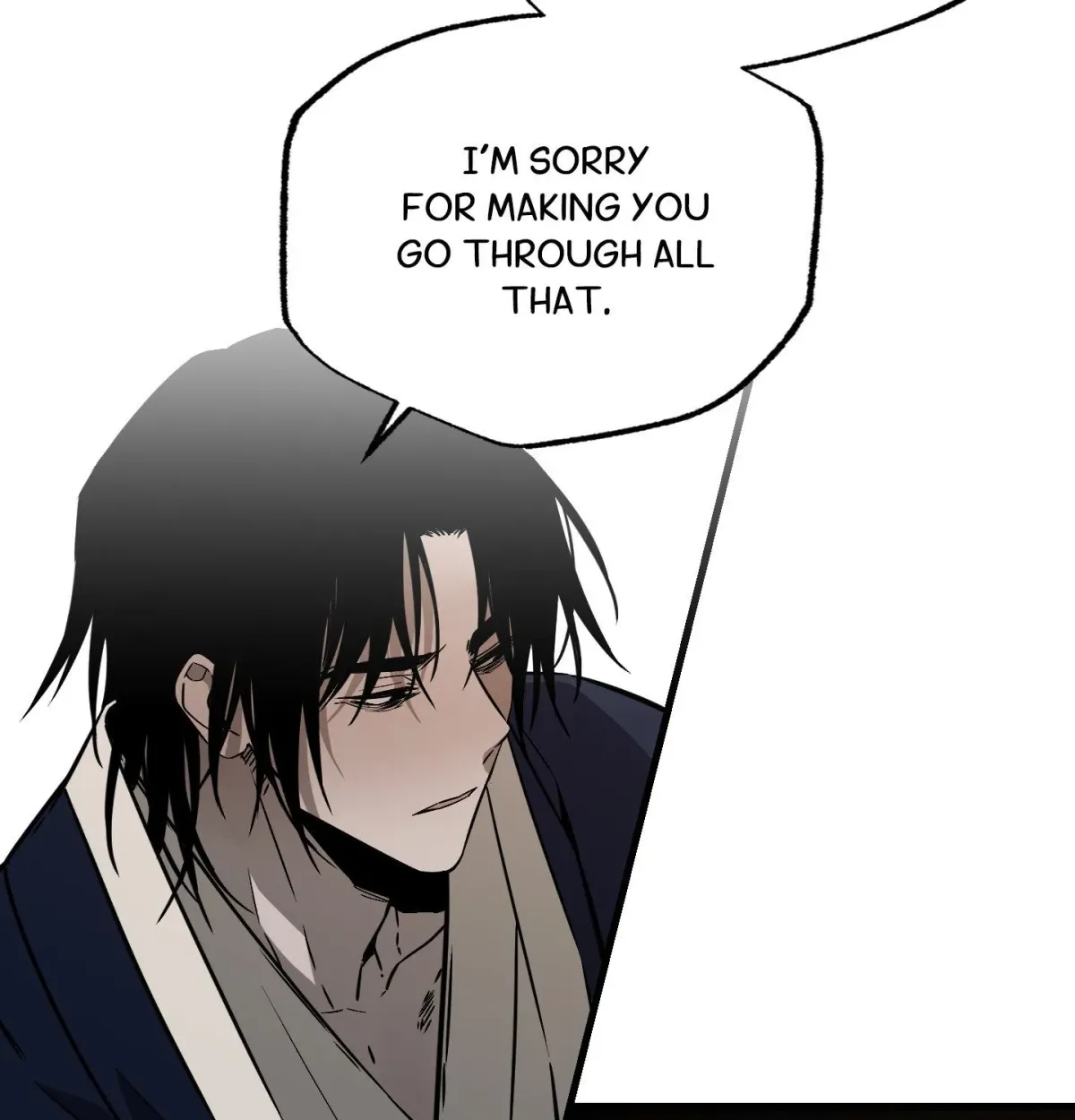 Read Broken Bloodline chapter 22 image 86 on Lezhin